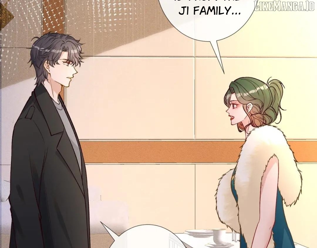 Everyone's Darling Chapter 230 - page 29